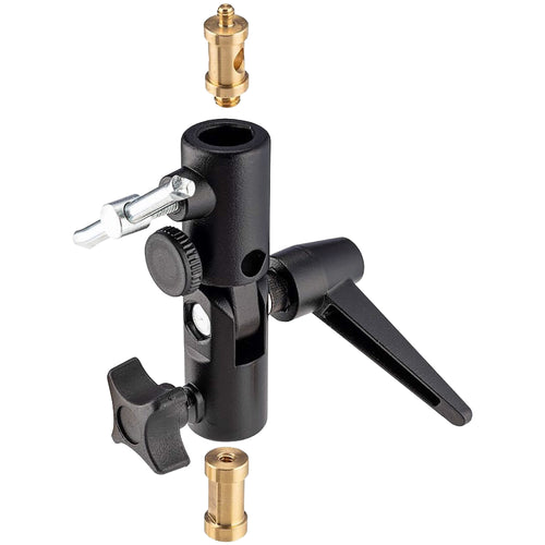 Manfrotto 026 Lite-Tite Swivel and Umbrella Adapter