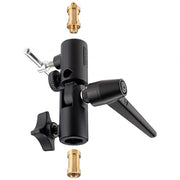 Manfrotto 026 Lite-Tite Swivel and Umbrella Adapter