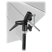 Manfrotto 026 Lite-Tite Swivel and Umbrella Adapter