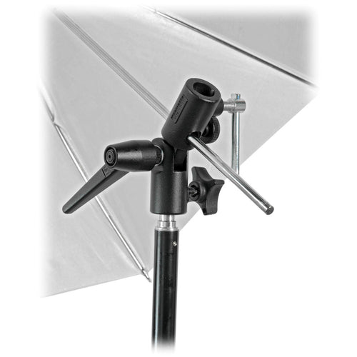 Manfrotto 026 Lite-Tite Swivel and Umbrella Adapter