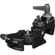 Manfrotto 038 Double Super Clamp for Lighting Supports