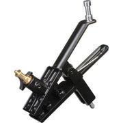Manfrotto 043 Sky Hook Gaffer Grip with 5/8 Inch Female Socket