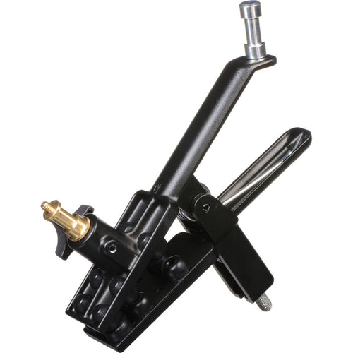 Manfrotto 043 Sky Hook Gaffer Grip with 5/8 Inch Female Socket