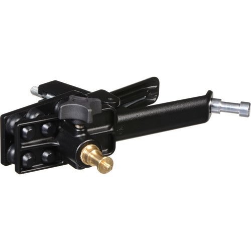 Manfrotto 043 Sky Hook Gaffer Grip with 5/8 Inch Female Socket