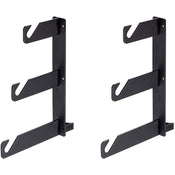 Manfrotto 045 Background Paper Triple Hooks - Set of 2