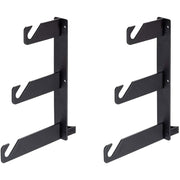 Manfrotto 045 Background Paper Triple Hooks - Set of 2