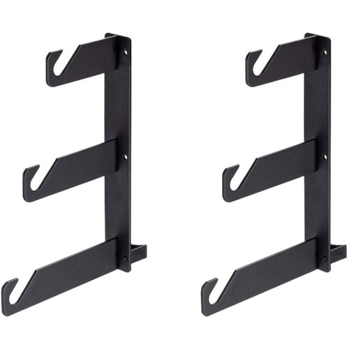 Manfrotto 045 Background Paper Triple Hooks - Set of 2