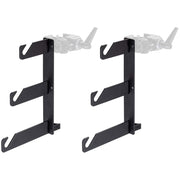 Manfrotto 045 Background Paper Triple Hooks - Set of 2