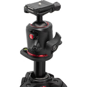 Manfrotto 055CXPRO4-Q6T Carbon Fibre 4 Section Tripod Kit with XPRO Ball Head and Q6 Plate