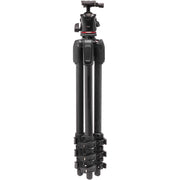Manfrotto 055CXPRO4-Q6T Carbon Fibre 4 Section Tripod Kit with XPRO Ball Head and Q6 Plate