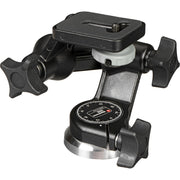 Manfrotto 056 3D Junior 3-Way Pan and Tilt Camera Head