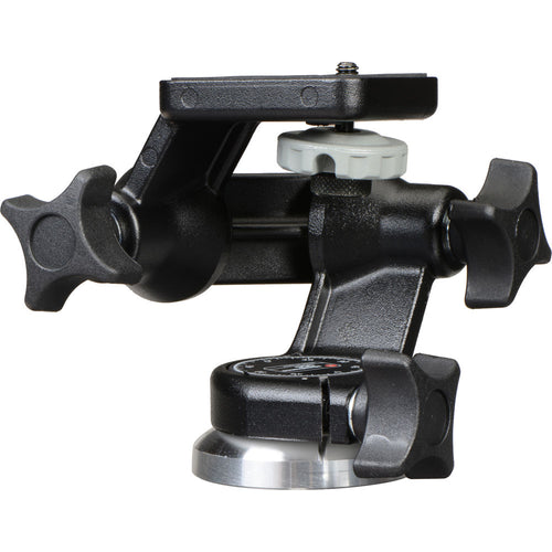 Manfrotto 056 3D Junior 3-Way Pan and Tilt Camera Head
