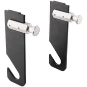 Manfrotto 059 Background Single Hooks Set with Hexagonal
