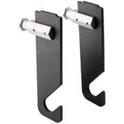 Manfrotto 059 Background Single Hooks Set with Hexagonal