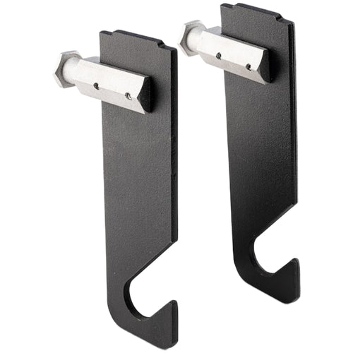 Manfrotto 059 Background Single Hooks Set with Hexagonal