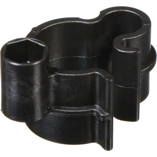 Manfrotto 064 Small Cable Clips for 22-28mm Tubes - Set of 2