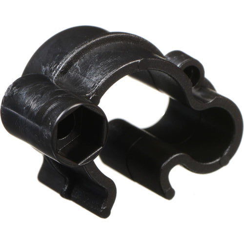 Manfrotto 064 Small Cable Clips for 22-28mm Tubes - Set of 2