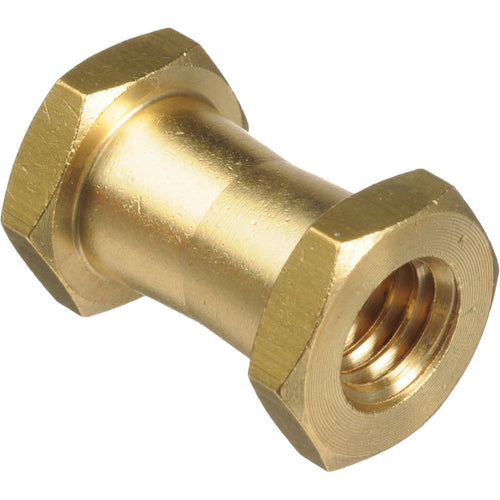Manfrotto 066 035 Double Female Thread Stud (1/4