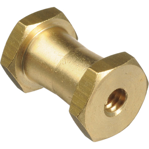 Manfrotto 066 035 Double Female Thread Stud (1/4
