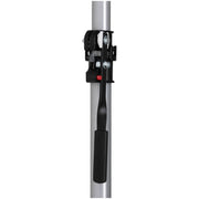 Manfrotto 076 Autopole 1.5 to 2.7m Lighting Support Pole