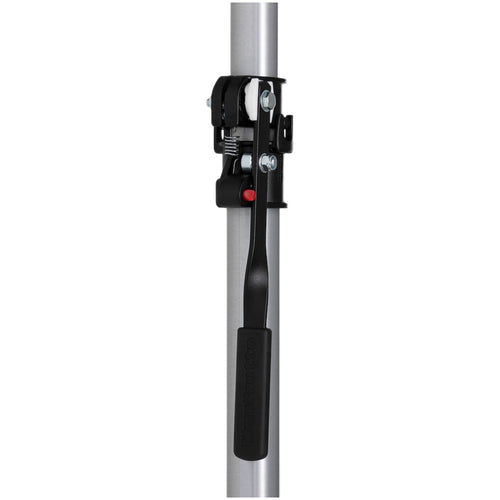 Manfrotto 076 Autopole 1.5 to 2.7m Lighting Support Pole