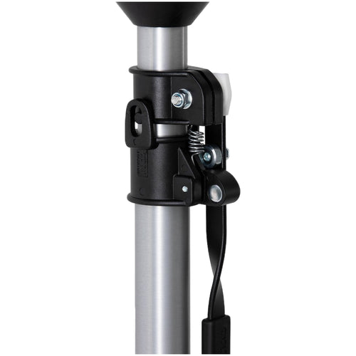 Manfrotto 076 Autopole 1.5 to 2.7m Lighting Support Pole