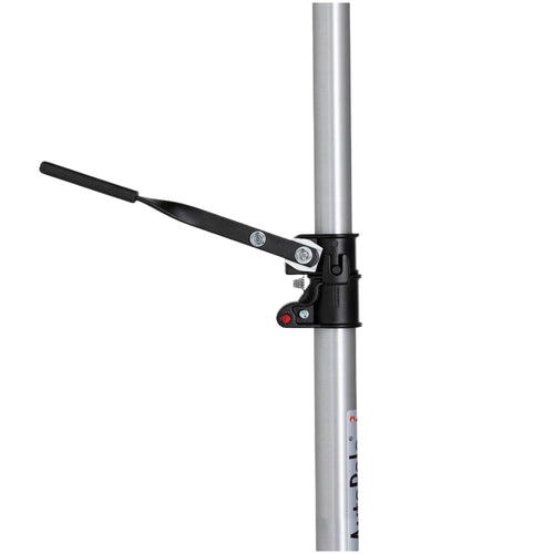 Manfrotto 076 Autopole 1.5 to 2.7m Lighting Support Pole