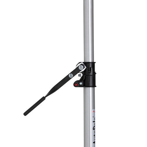 Manfrotto 076 Autopole 1.5 to 2.7m Lighting Support Pole