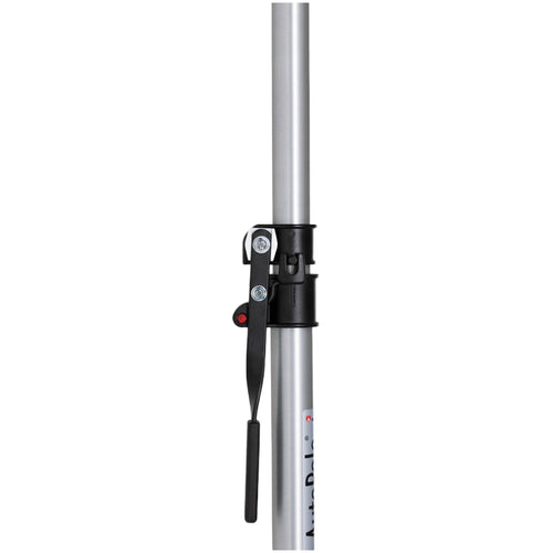 Manfrotto 076 Autopole 1.5 to 2.7m Lighting Support Pole