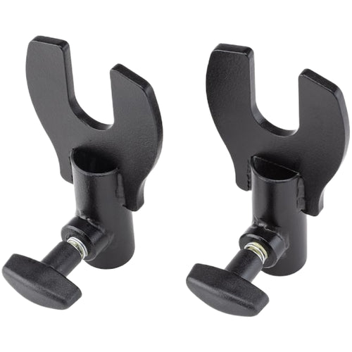 Manfrotto 081 Background Baby Hooks for Supporting Studio