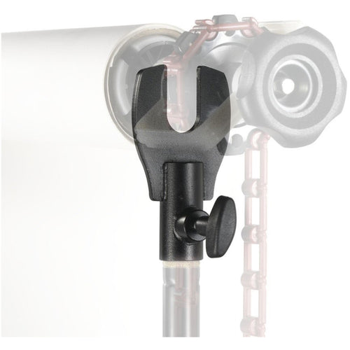 Manfrotto 081 Background Baby Hooks for Supporting Studio