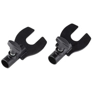 Manfrotto 081 Background Baby Hooks for Supporting Studio