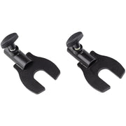 Manfrotto 081 Background Baby Hooks for Supporting Studio