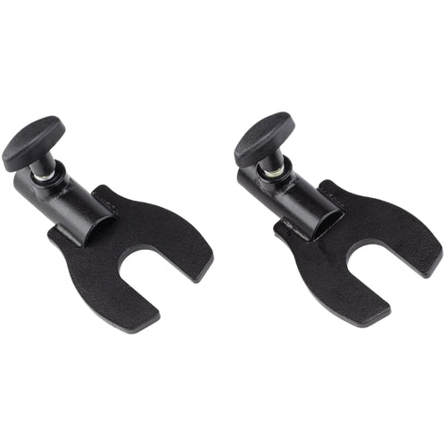 Manfrotto 081 Background Baby Hooks for Supporting Studio