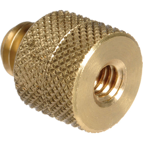 Manfrotto 088 3/8 Inch to 1/4 Inch Thread Adapter