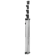 Manfrotto 270CSU Super Steel Lighting Stand with Levelling Leg