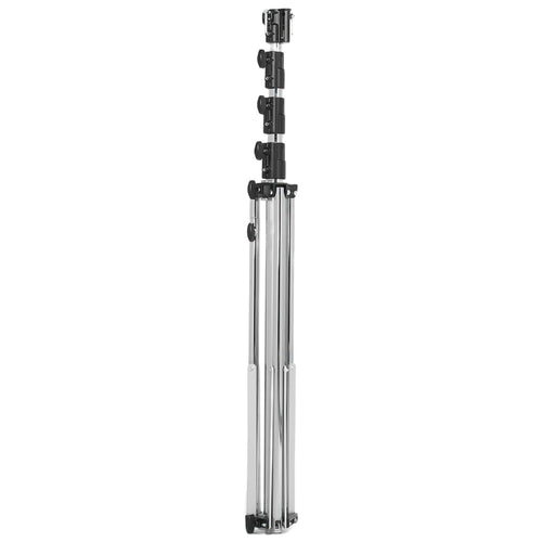 Manfrotto 270CSU Super Steel Lighting Stand with Levelling Leg