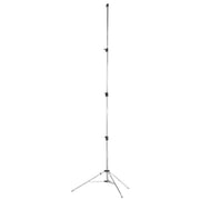 Manfrotto 270CSU Super Steel Lighting Stand with Levelling Leg