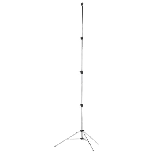 Manfrotto 270CSU Super Steel Lighting Stand with Levelling Leg