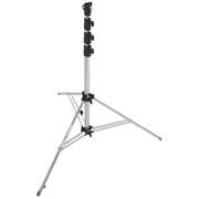 Manfrotto 270CSU Super Steel Lighting Stand with Levelling Leg