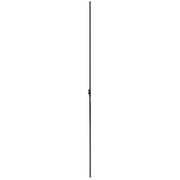Manfrotto 332-3.7B Mini Autopole 2.1-3.7m Black Lighting