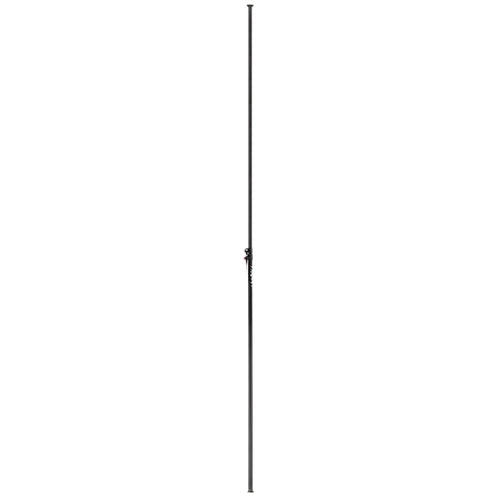 Manfrotto 332-3.7B Mini Autopole 2.1-3.7m Black Lighting