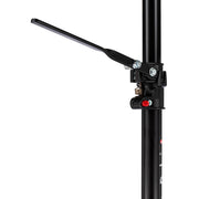 Manfrotto 332-3.7B Mini Autopole 2.1-3.7m Black Lighting