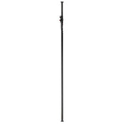 Manfrotto 332-3.7B Mini Autopole 2.1-3.7m Black Lighting
