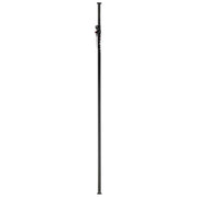 Manfrotto 332-3.7B Mini Autopole 2.1-3.7m Black Lighting