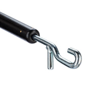 Manfrotto 427B-4.0 4-Section Operating Pole 1.4m to 4.0m