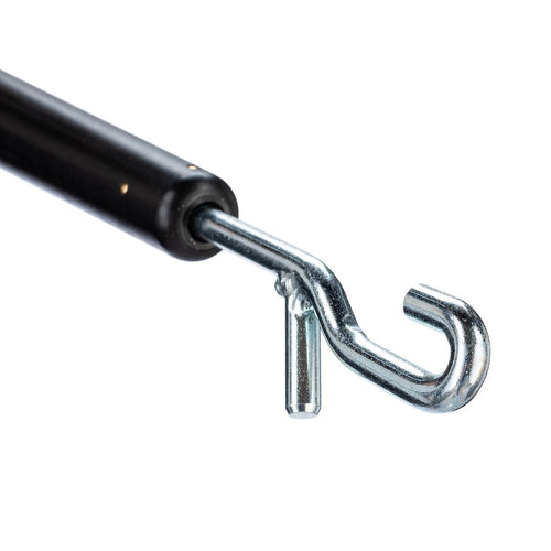 Manfrotto 427B-4.0 4-Section Operating Pole 1.4m to 4.0m