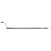 Manfrotto 427B-4.0 4-Section Operating Pole 1.4m to 4.0m