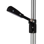 Manfrotto 432-3.7 Autopole 2 Lighting Support 2.1m to 3.7m