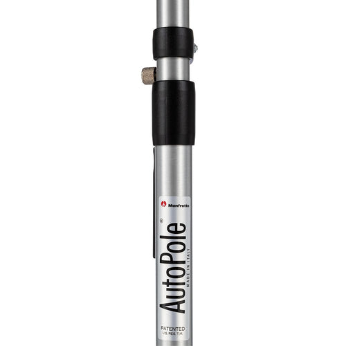 Manfrotto 432-2.7 Autopole 2 Adjustable Lighting Support